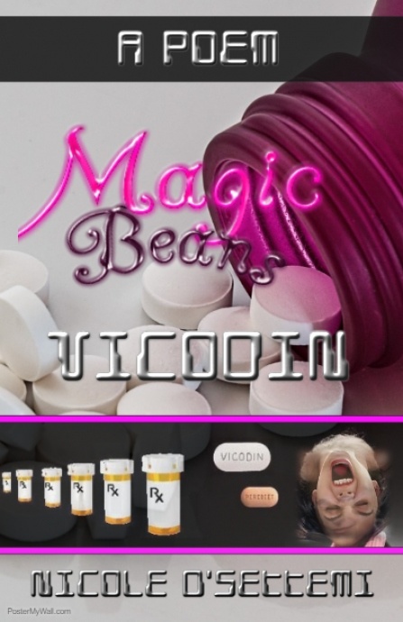 Vicodin (Magic Beans)