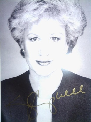 Autograph Muse Acrostic Name Kim Campbell