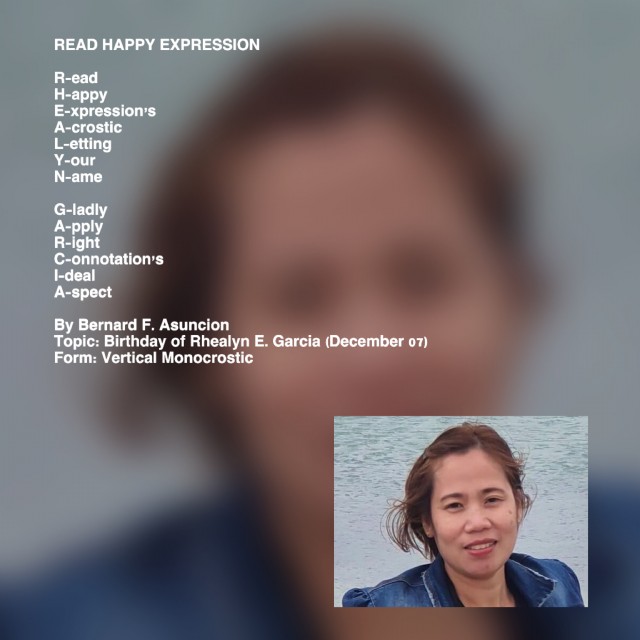Read Happy Expression