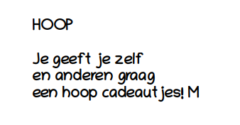 Hoop.....