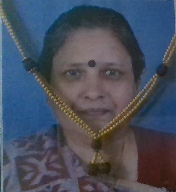 વિદાય -પુણ્યતિથિ..Viday
