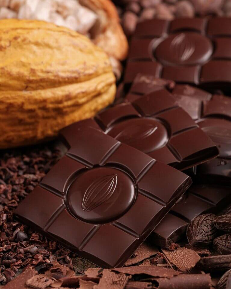 Nusantara Chocolate Philosophy