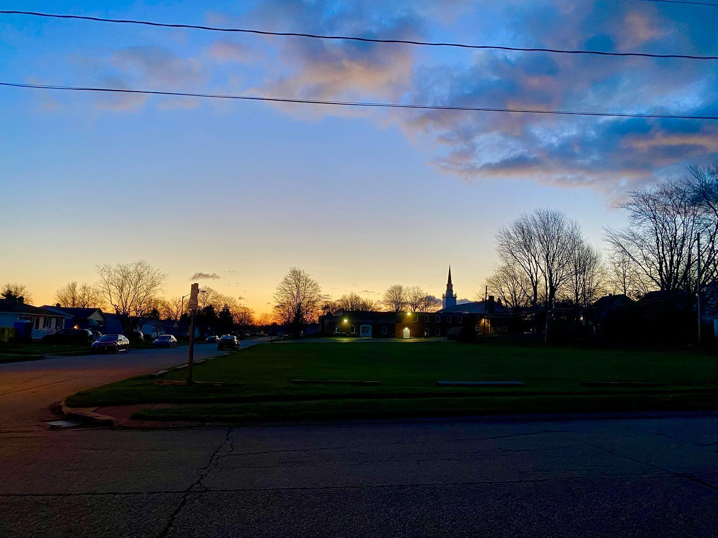 Mindset Of Thankfulness