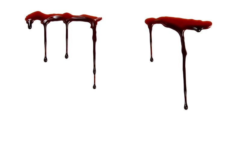 Blood Sacrifice