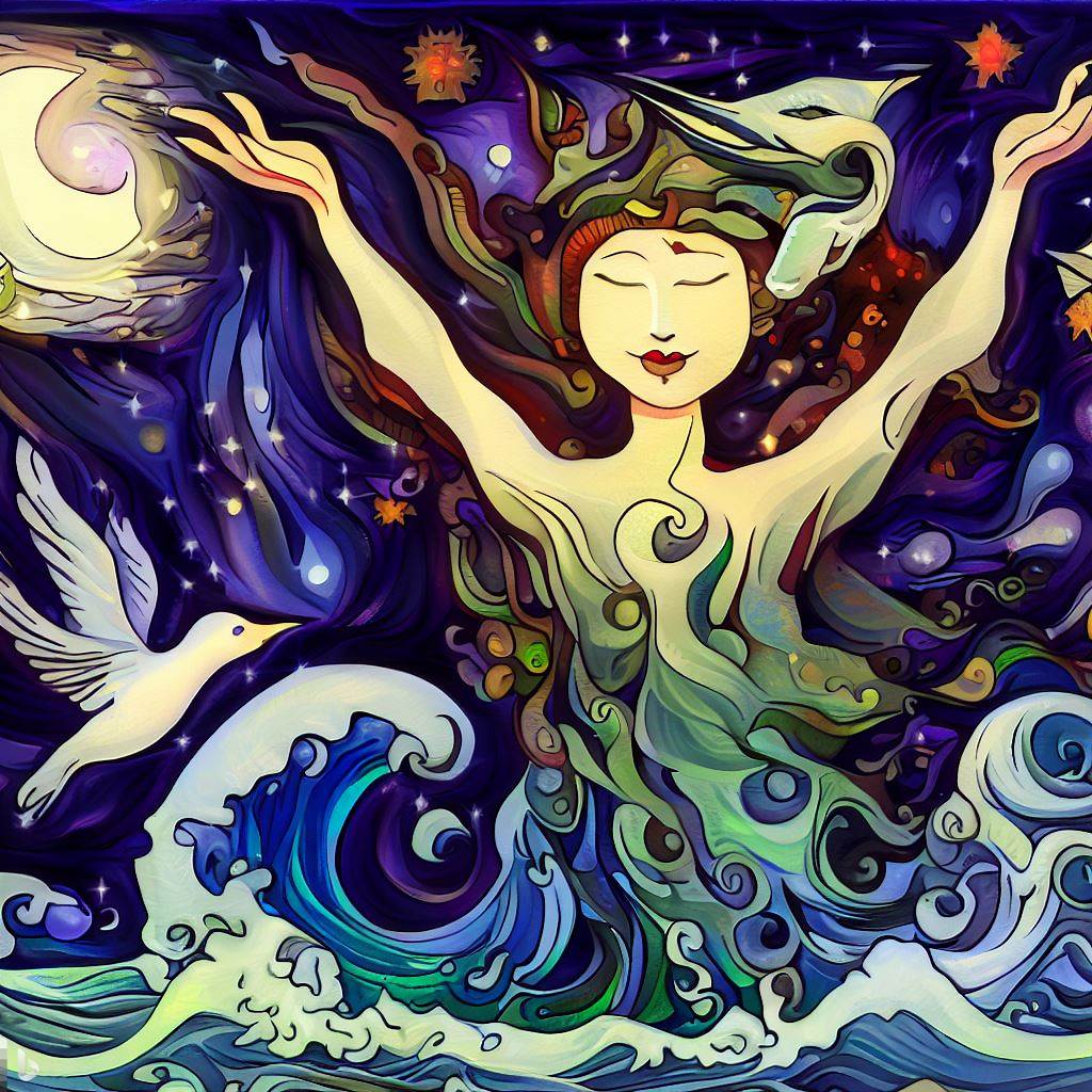 Sonnet 9 A Forgetful Bliss