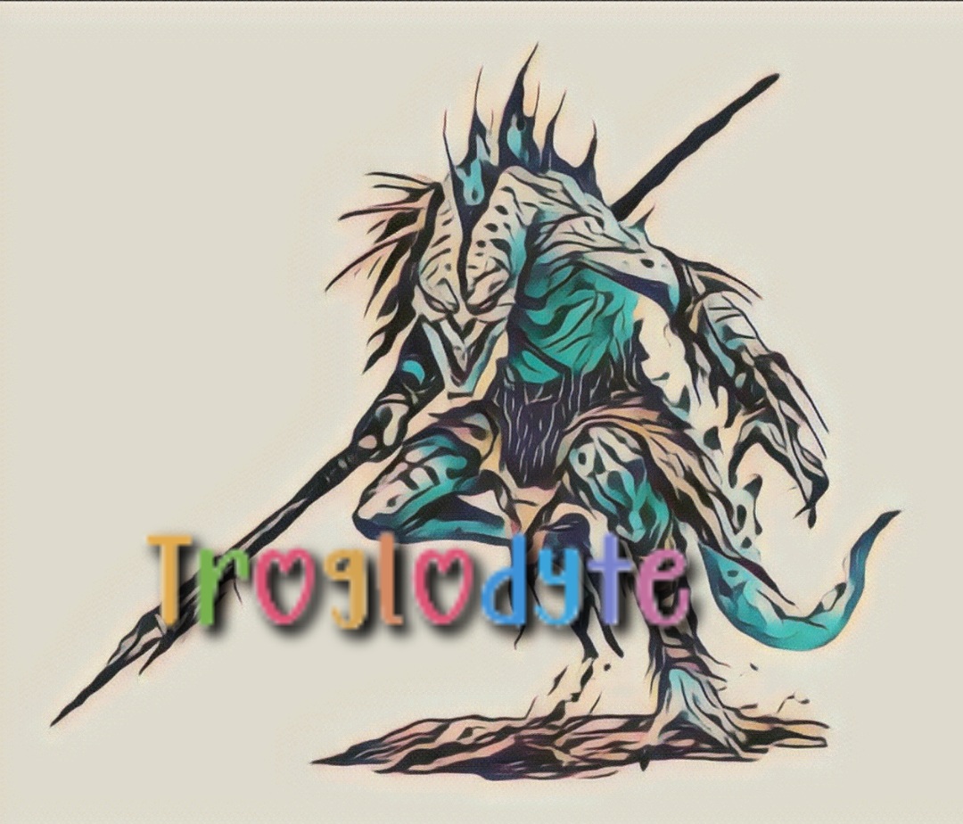 Troglodyte