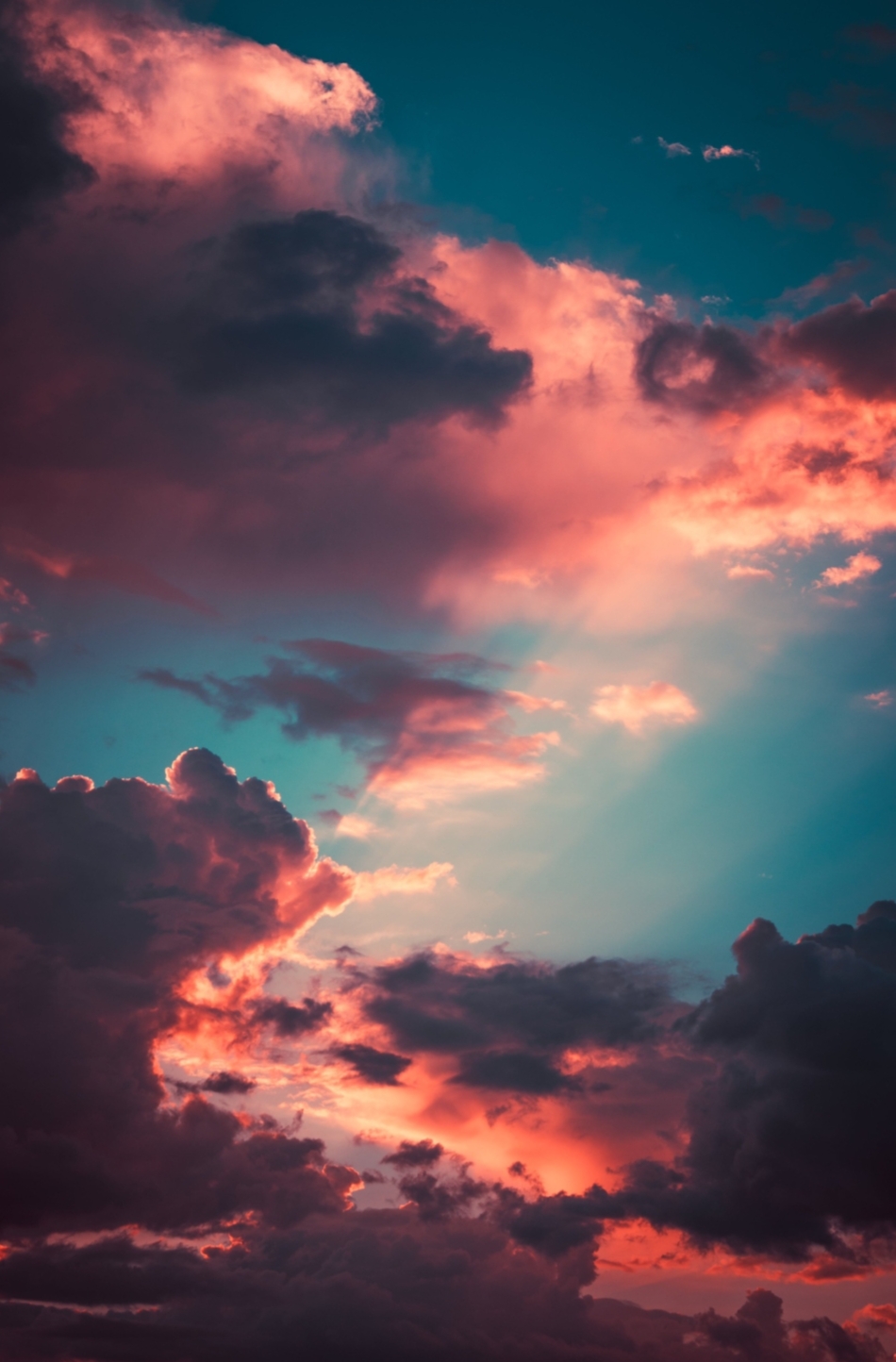The Resigning Cloud