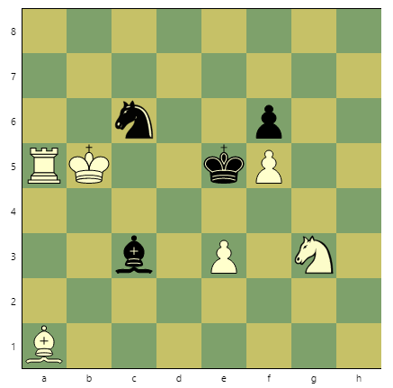 Mate In One # 10