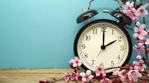 Off Fish Hill Daylight Saving Time 2025