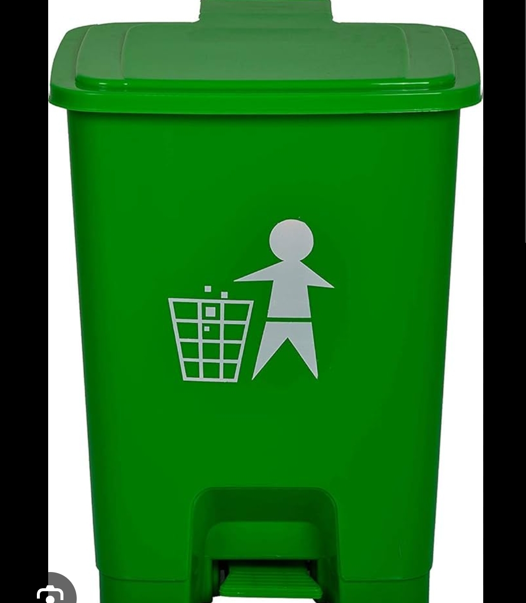 Not Your Dustbin..... 
(A Poem For The Listener Who Deserves To Be Heard)