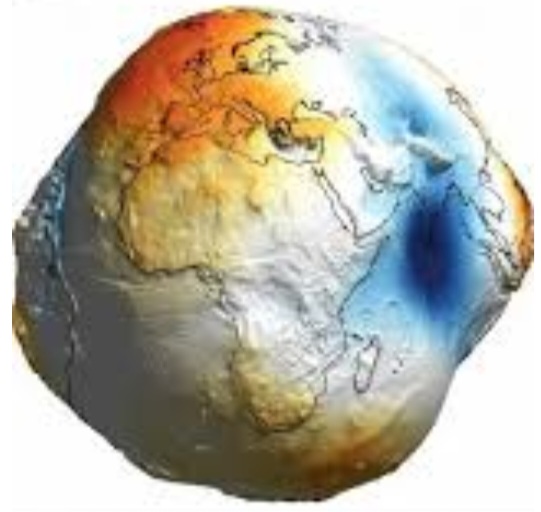 Digging Our Own Grave.