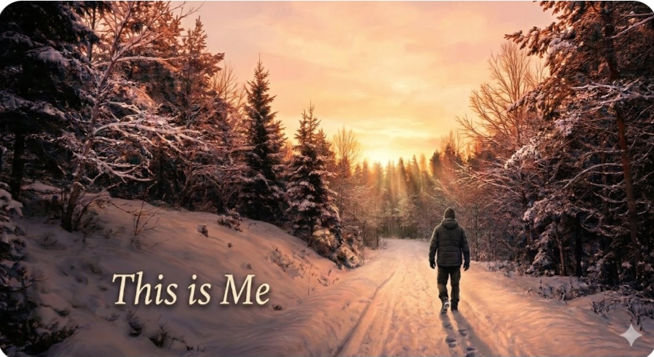 This Is Me