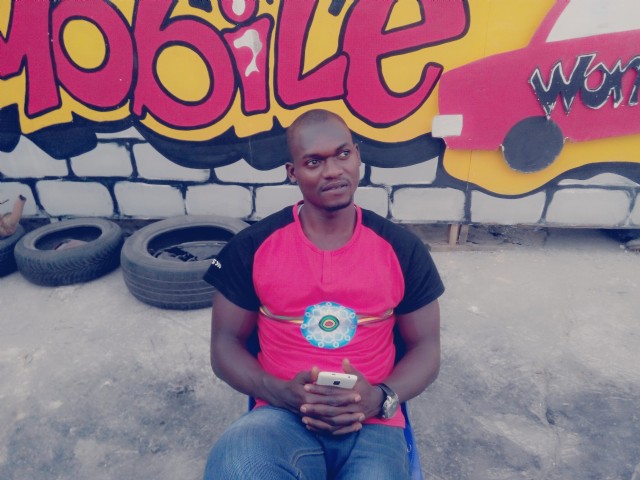 Thought I Was A Poet