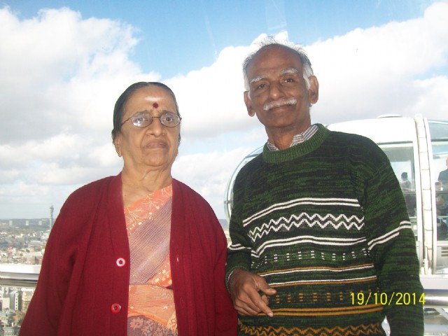 While You Have Blossomed Like A Smiling Flower!