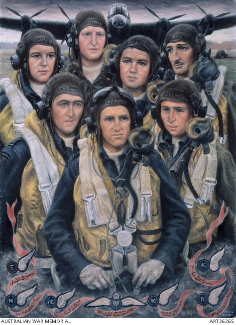 War And Remembrance - Ww2 - G For George