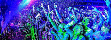 Life In Color