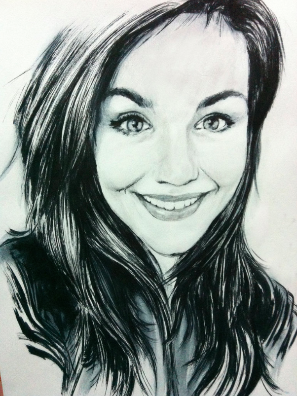 A-280 तेरा मुस्कुराना