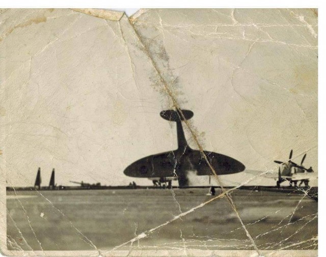 On The 11th Hour Of The 11th Day