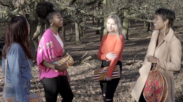 The Genesis Of Revelation...