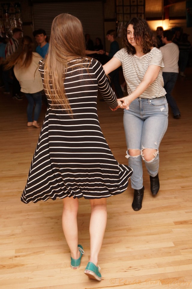 Intimate Is Understood