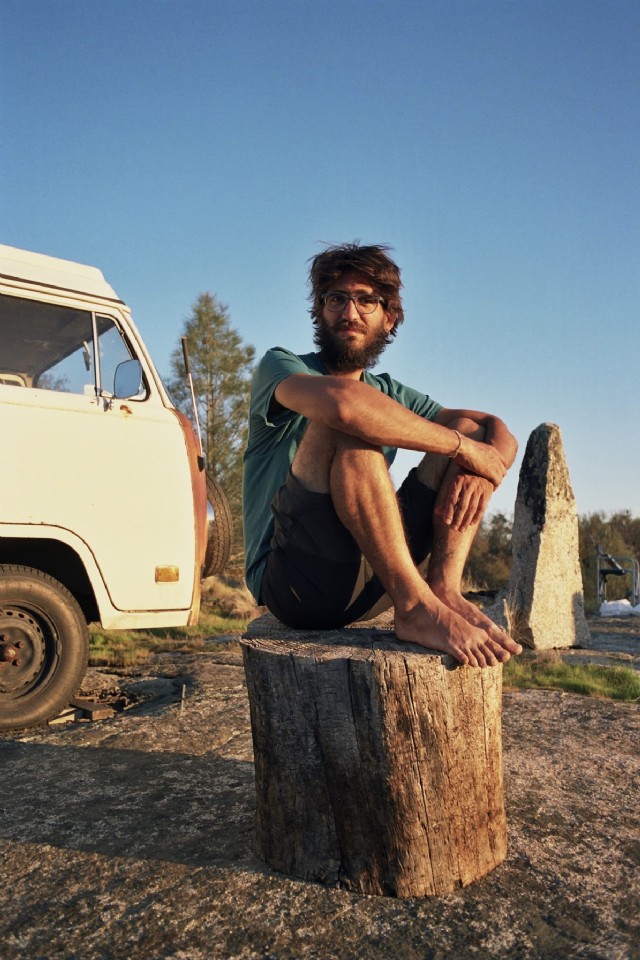 Day 18-Being A Lover - Quirks