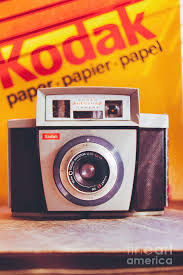Kodak Moment