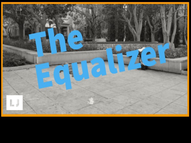 The Equalizer