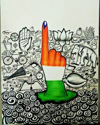 Indian Democracy And