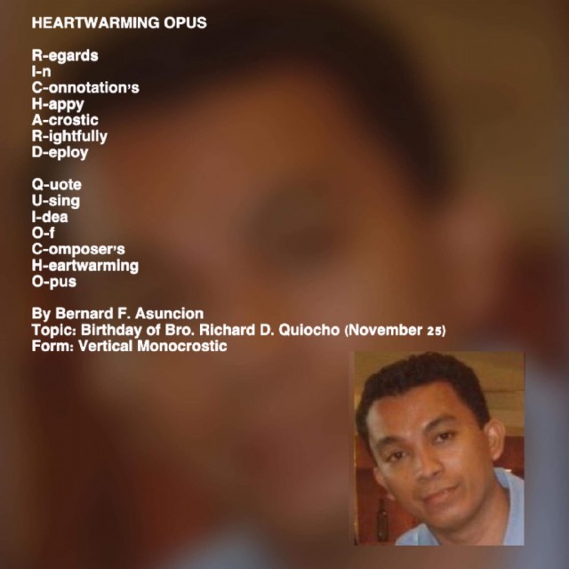 Heartwarming Opus