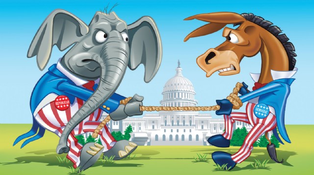 You May Call It Apathy...