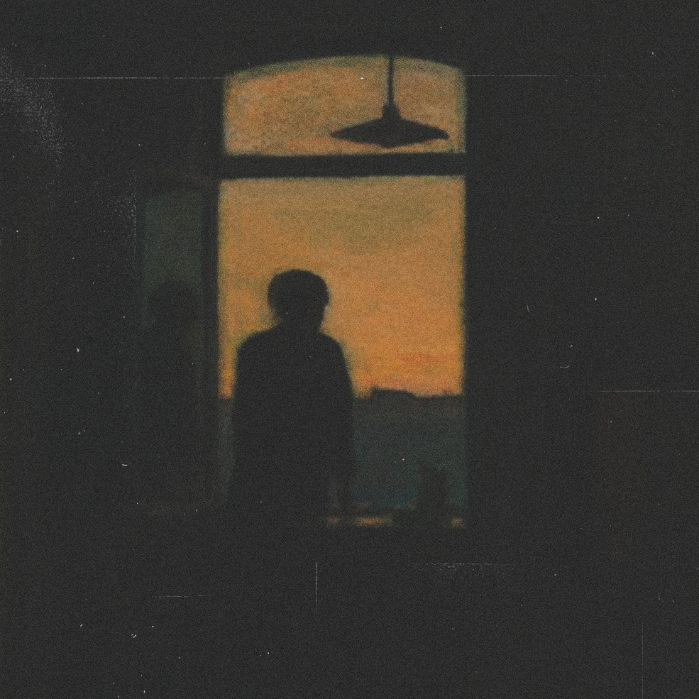 Her Light Over My Black Corpse