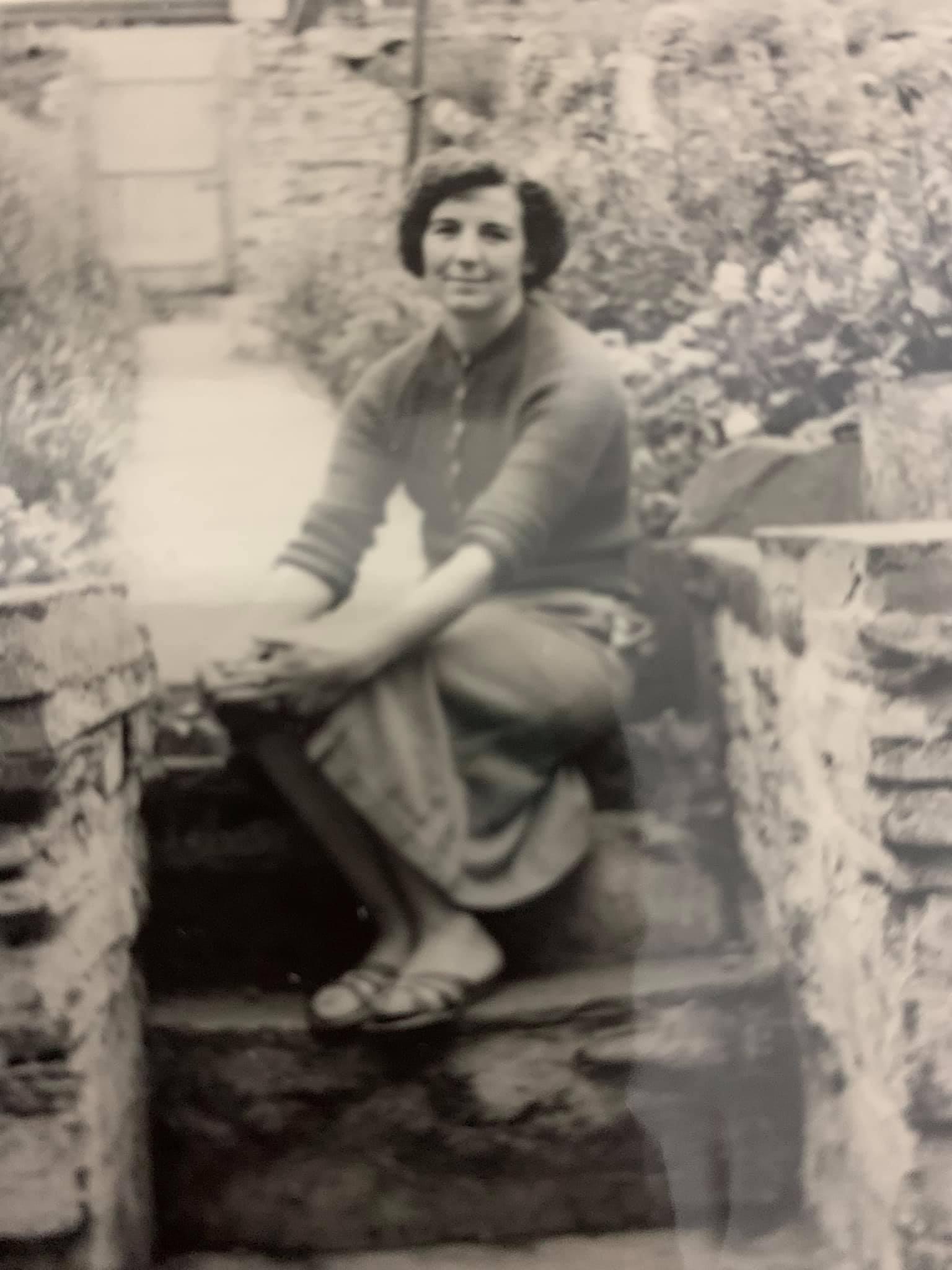 The Sweet Scent Of Memories