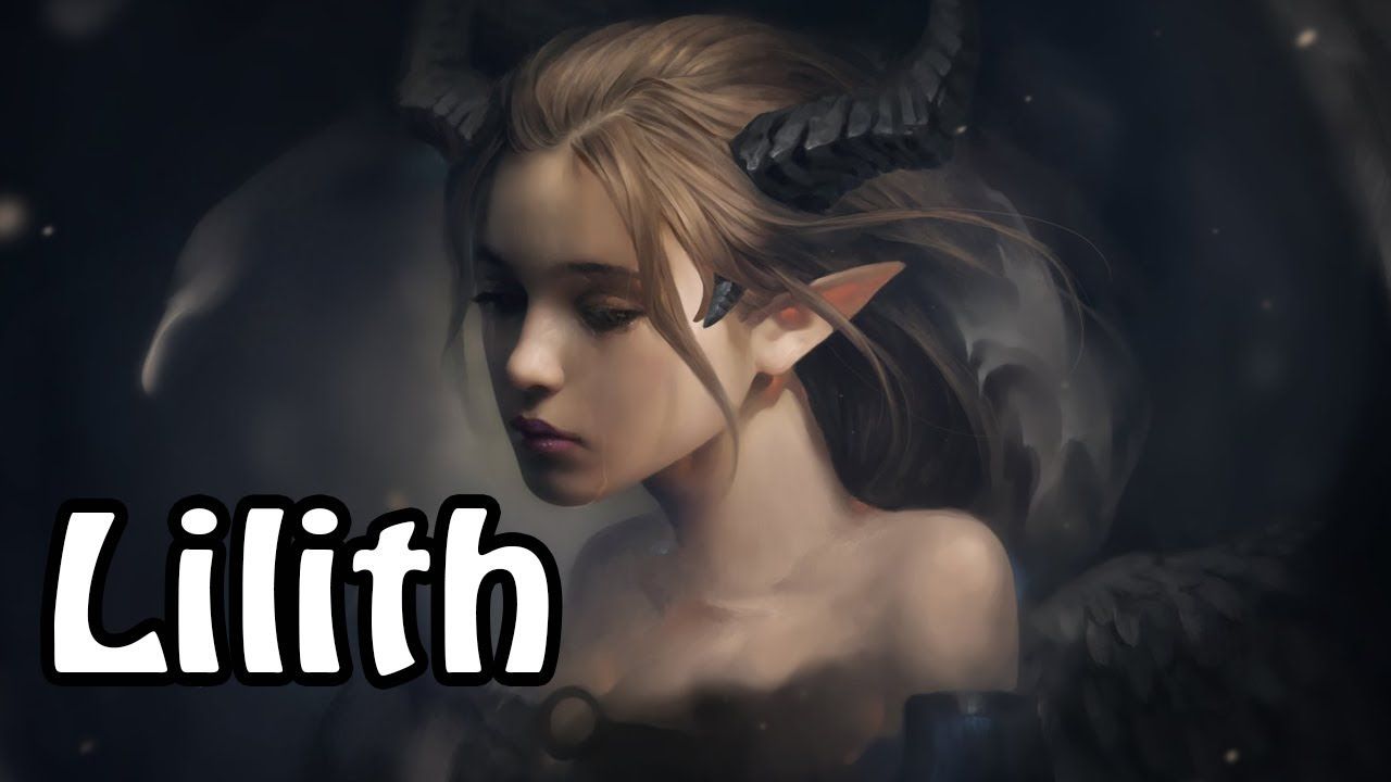 Lilith's Revenge