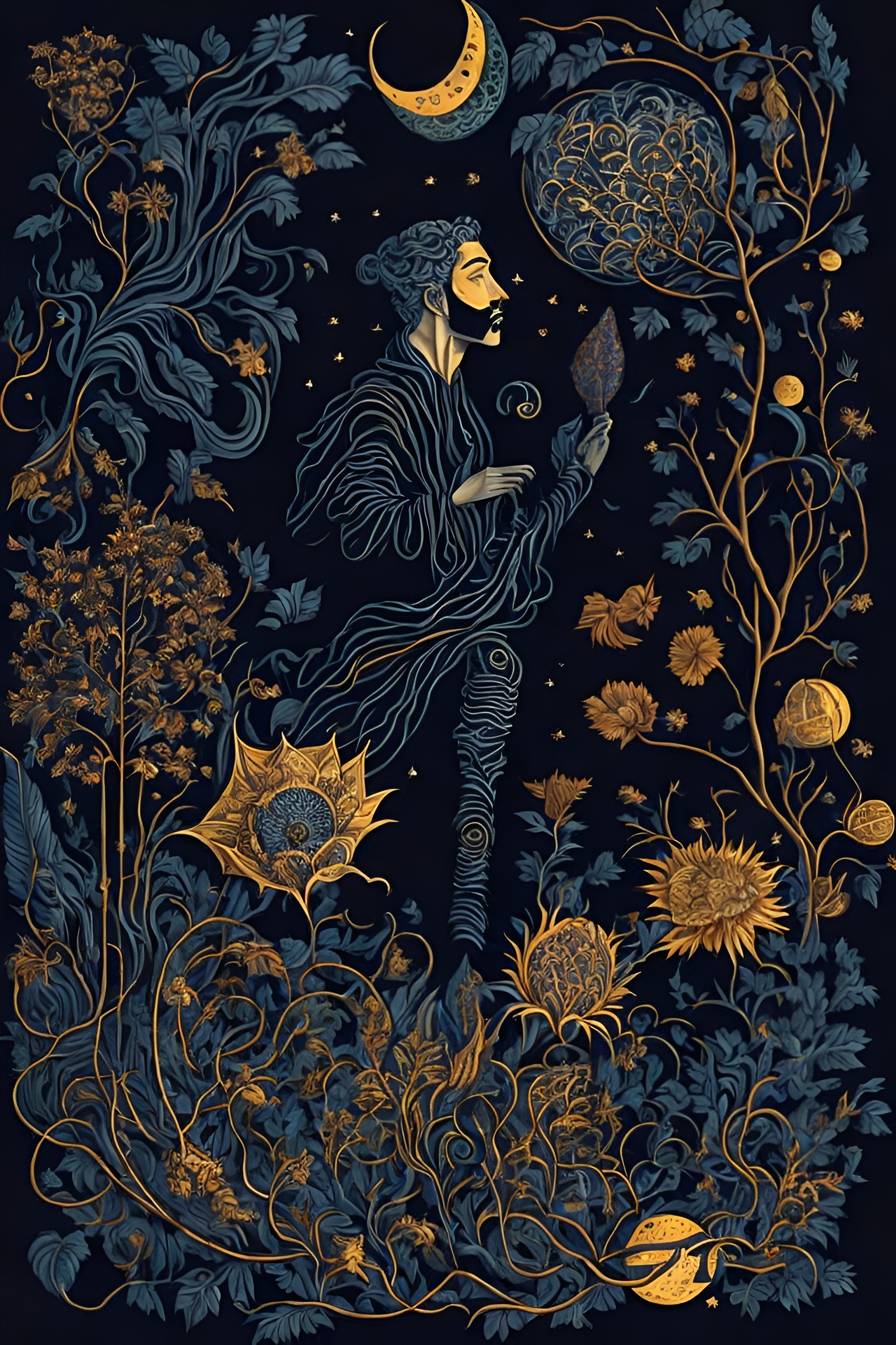 Sonnet 3 With A Tongue Not Written In My Genes