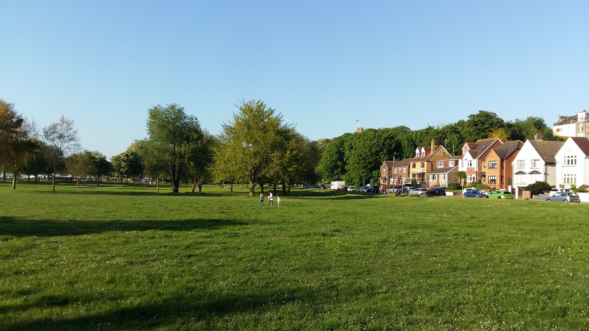 Let Us Respect Nature And Live According To It!