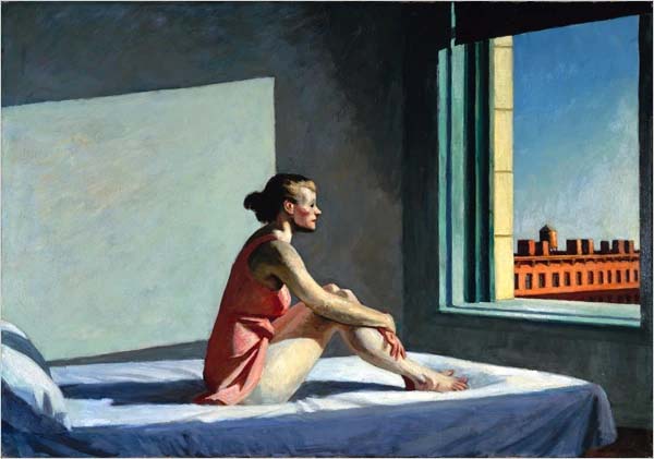 The Longing