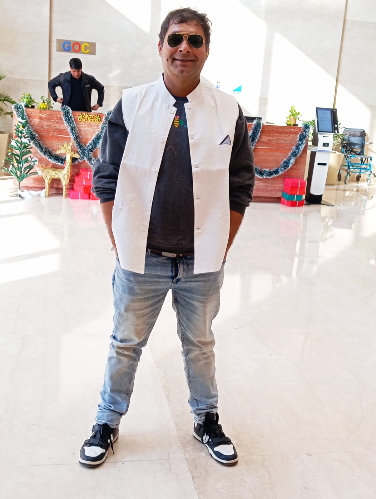 तिरंगा बोले