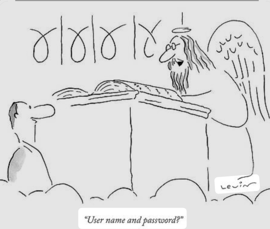 As Far As I'm Concerned