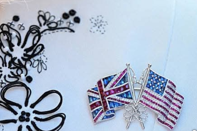 Historic Jewelry Talks