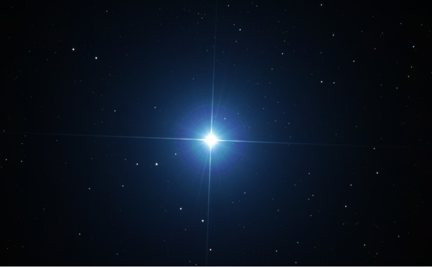 You Shine Like A Star 
(A Mother's Day Poem)