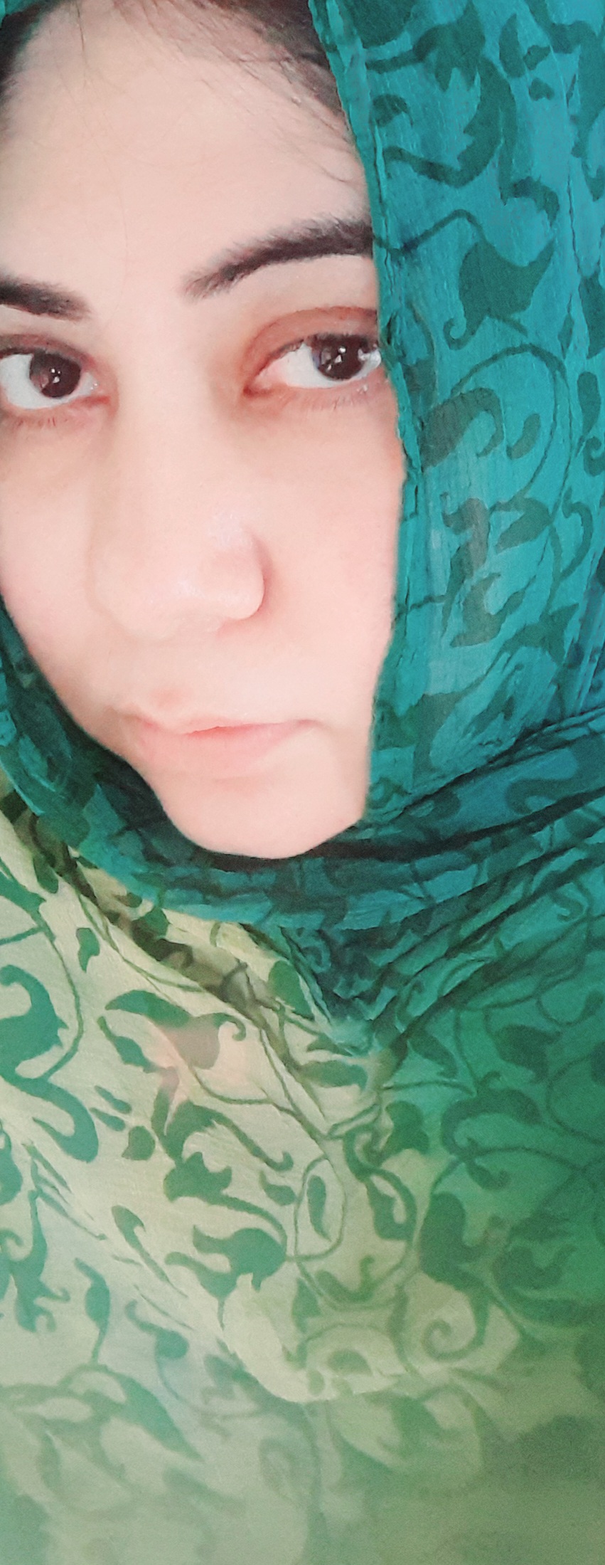 Ode To Rumi