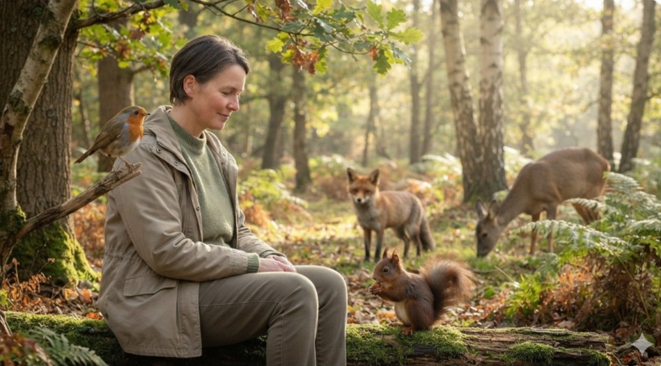Animal Lover