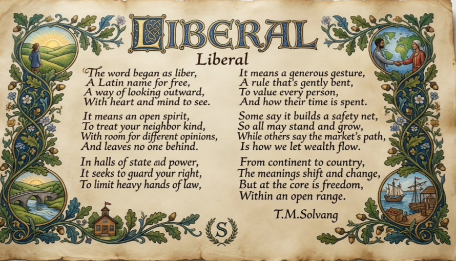 Liberalism
