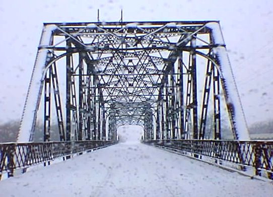 Route 66 Bridge