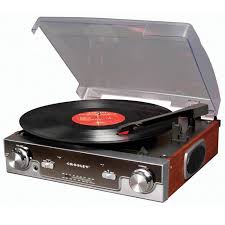 Record
