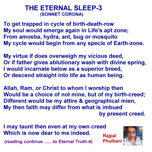 The Eternal Sleep 3