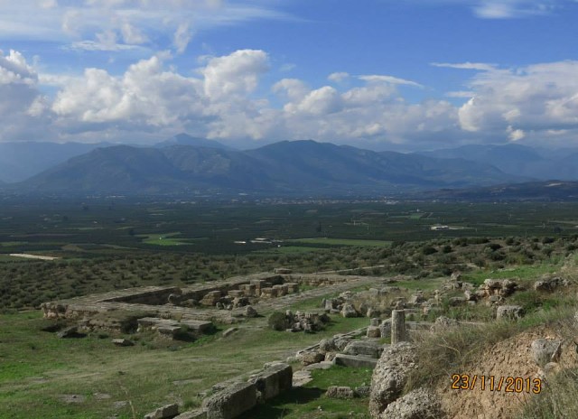 Να Γείρει, Να Μαραθεί, Να Ξεραθεί