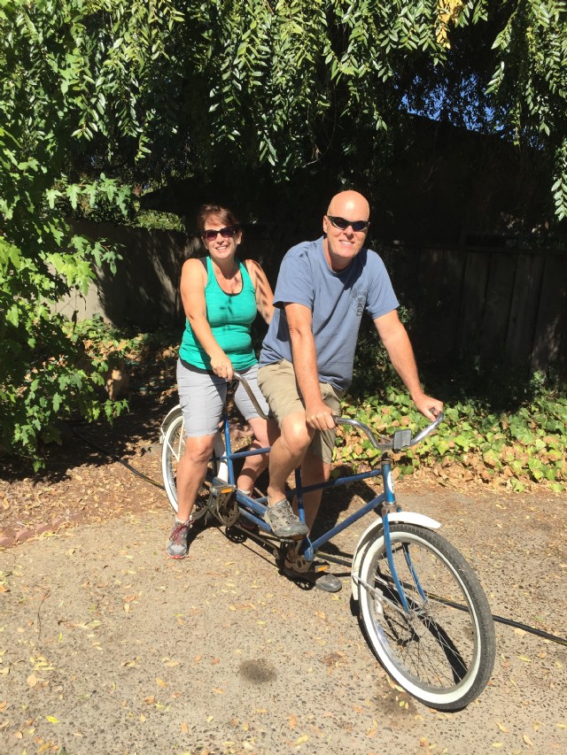 Purple Is A Divine Blend