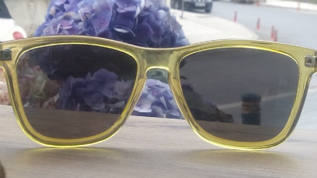 Μαύρα Γυαλιά