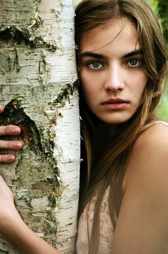 The Core (Whole Being)" Inner Children "